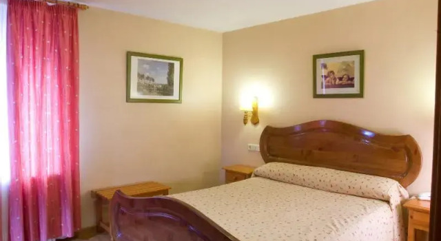 Номер Standard Hotel Turrull