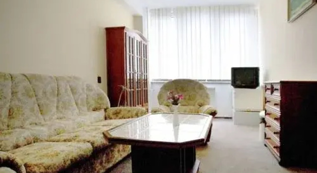 Atóm, Varaa Hotelli Piestany Trnavský kraj