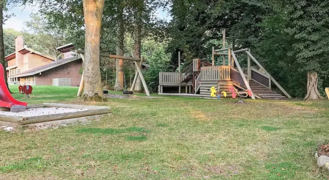 Коттедж 6 Person Holiday Home in Allinge