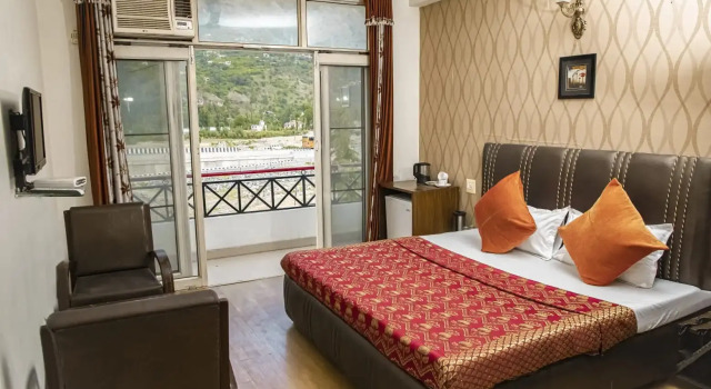 Hotel Shailraj, Réserver Hôtel Nagwain Inde