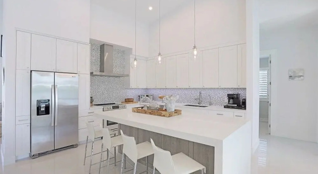 Bahama Ave 1889 Marco Island Vacation Rental 3 Bedroom Home by Redawning