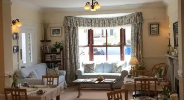 Rebleen Guest House