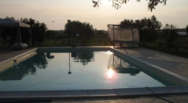 Бунгало Agriturismo Agrimaccari Marzamemi-Vendicari - Esperienza autentica siciliana