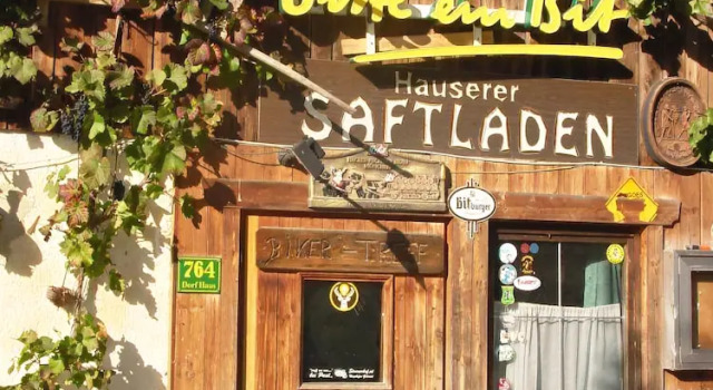 Hotel Gasthof Stoanerhof