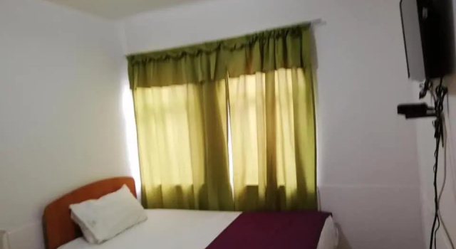 Одноместный номер Standard Zigal hotel