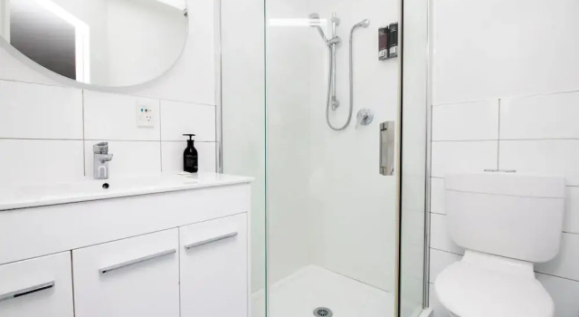 Студия Deluxe The Haven Newmarket Suites