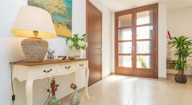 Villa Placeta, Book Villa Hotels in Sa Pobla with a Pool, Swimming Pool