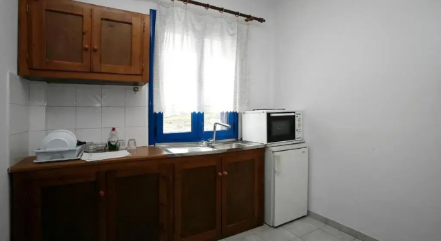 Апартаменты Oasis Azolimnos