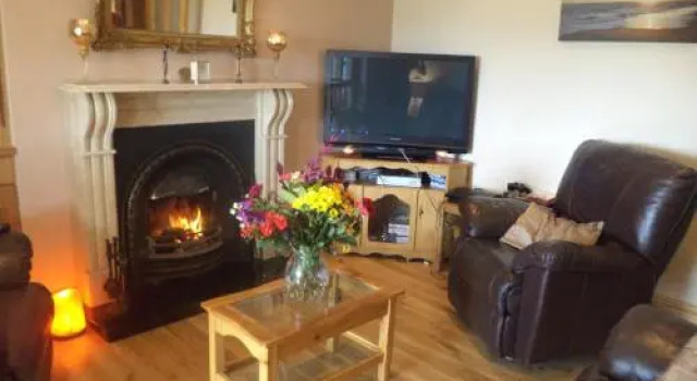 Monastery View, Prenota Bed & breakfast Hotel a Connacht con parcheggio, Parcheggio