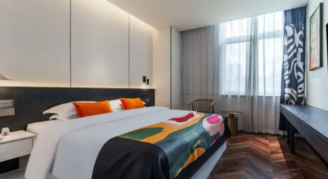 Люкс Premium с 2 комнатами Cat's Hertz Art Residence & Suites - Signature Family Suites - Cat Cafe - Esports & Switch