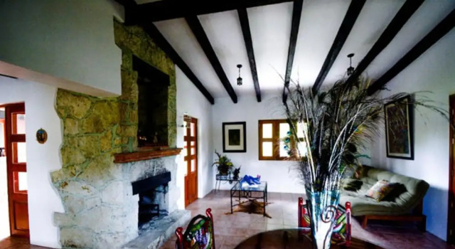 Коттедж Casa San Agustín