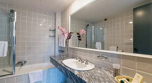 Номер Standard Orizzonte Acireale Hotel