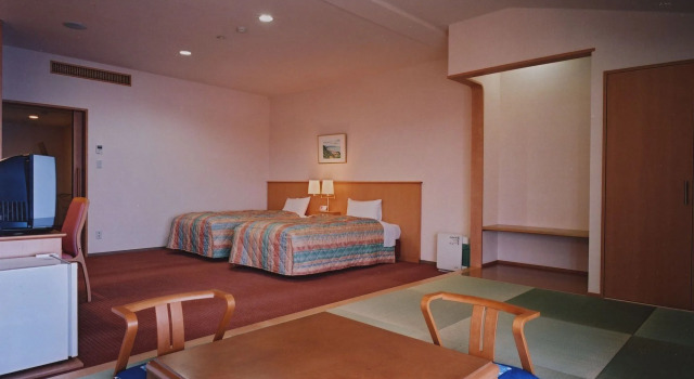 Kyukamura Tateyama, Réserver Hôtel Tateyama Chiba