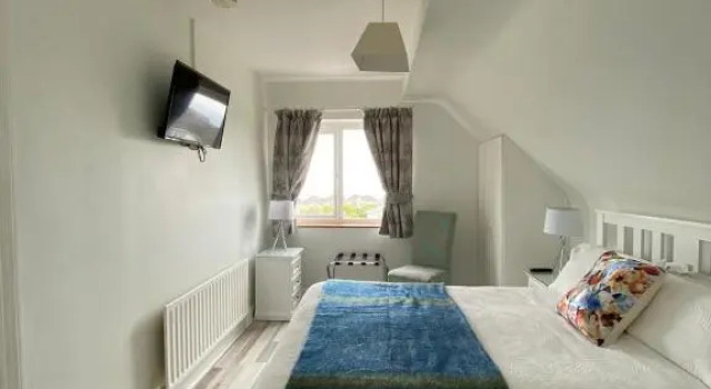 Номер Standard Fern Hill Guest House