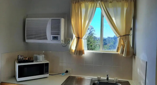 Двухместный номер Standard Country Rose Motel Warwick