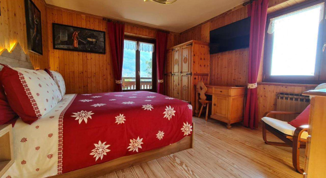 Casa Margherita