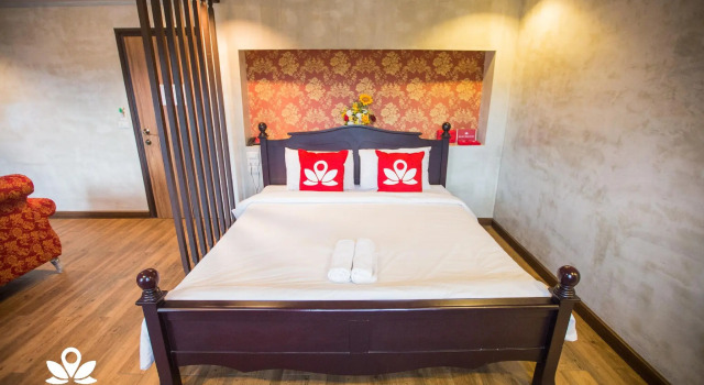 ZEN Rooms Watgate