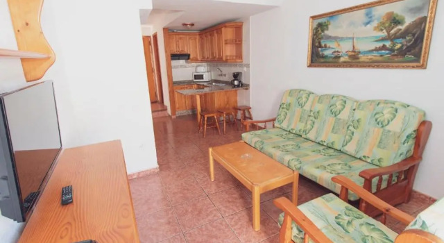 Montecarlo Apartamento8, Boek Hotel Mogán Gran Canaria