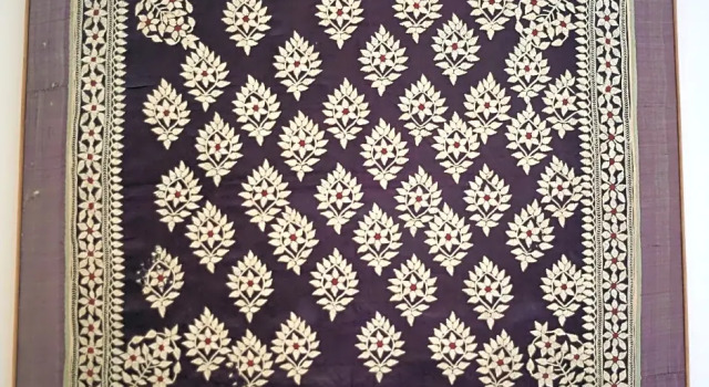 Номер Deluxe Résidence des Indes