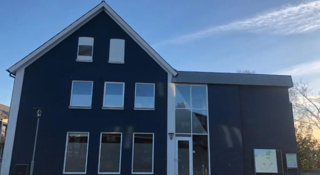 Den Skaldede Kok Guesthouse