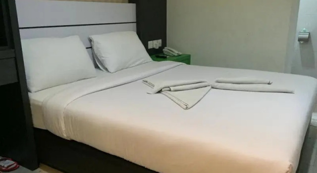 Camera doppia Standard Redlink Hotel