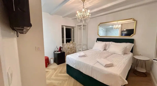 Karma Suites by Dominium, Забронировать Отель Недорогие отели Дубровника, рядом с Колонна Орландо, недорого