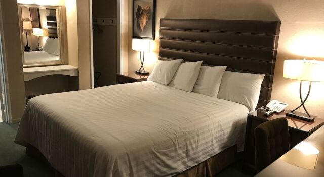 Discovery Inn, Prenota Locanda Hotel a Grants Pass con piscina, Piscina