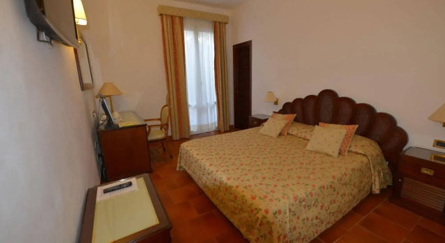 Hotel Clelia Logis