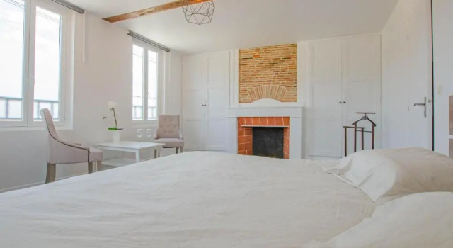 Gite Montiéramey, 4 pièces, 8 personnes - FR-1-543-240, Buchen Sie Hotel Montiéramey 