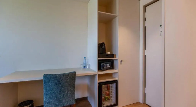 Двухместный номер Superior Sea Porto Hotel