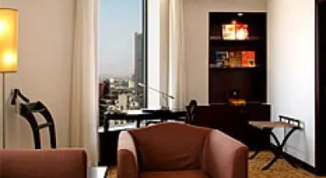 Celebrity City Hotel Nanjing