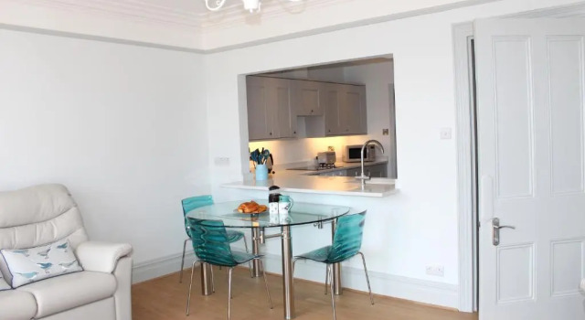 Apartament Harbour View