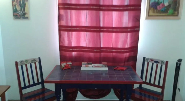 Номер Standard B&B Le Clos des Cigales