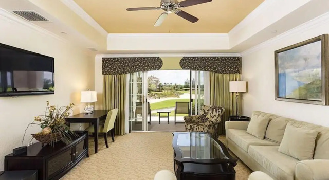 Sandy Ridge Retreat