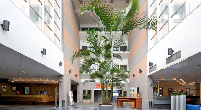 Novotel Caserta Sud