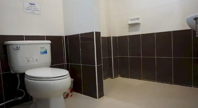 Номер Standard Baan Nantiya