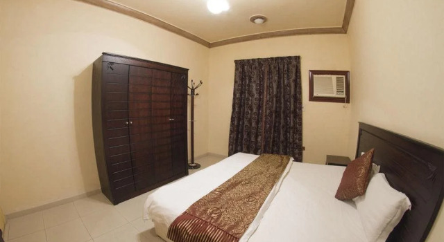 Hmsat Palace 1, Varaa Hotelli Jedda 
