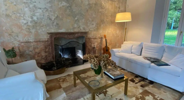 Villa Lina, Prenota Villa Ville a Piemonte, Villa