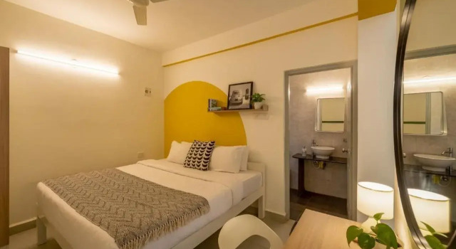 Olive Hotel Calangute Niwasa by Embassy Group