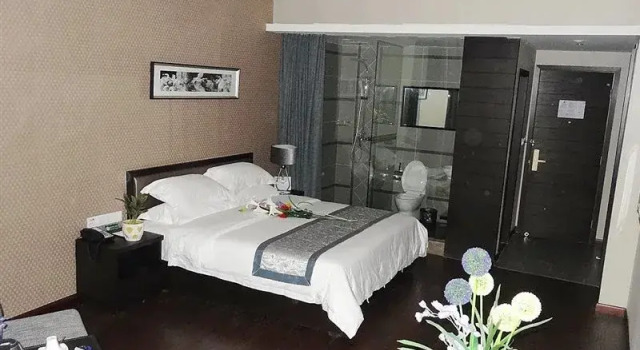 Ketianxia Grand Hotel, Book Hotel Longyan Fujian