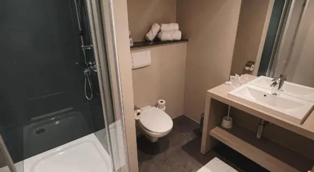 Номер Standard Hotel La Pomme Dor