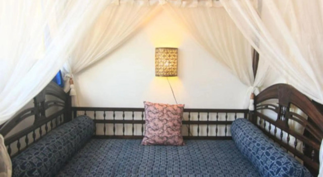 Kembali Lagi Guest House, Забронировать Гостевой дом Отели провинции Бали с завтраком, Завтраки