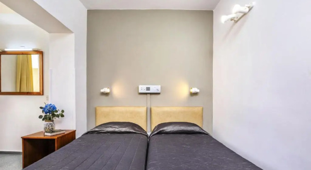 Économie double chambre Troodos Hotel & Spa