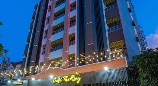 The Ring Residence, Забронировать Апарт-отель Sathani Hat Yai провинция Сонгкхла