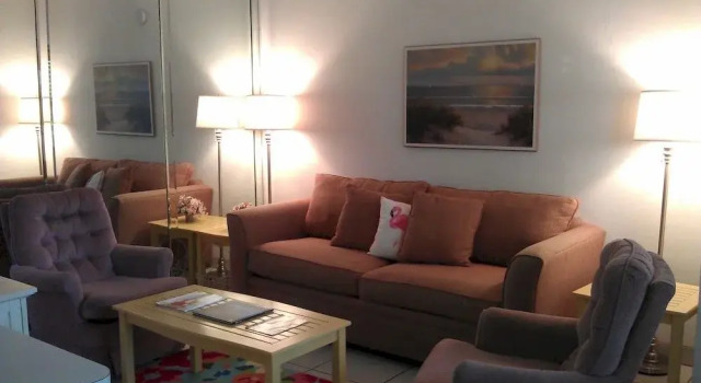 Deerfield Buccaneer Resort Apartments, Rezerwuj Apartament Deerfield Beach Floryda