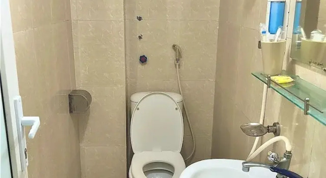 Номер Standard Frontier Hostel & Tours