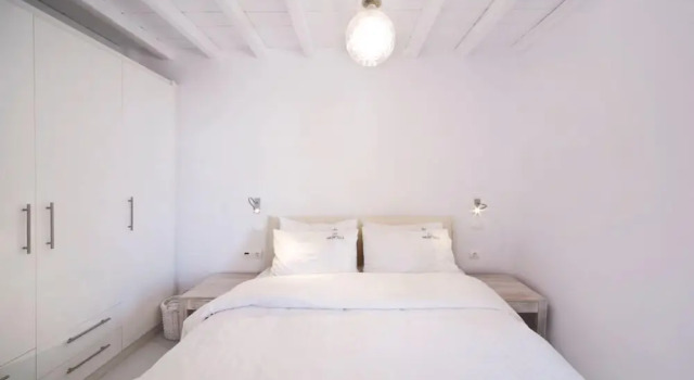 Luxury Key Mykonos 3 Bed Villa Shali Elia, Забронировать Вилла Коттеджи острова Миконоса, рядом с Старый Порт Миконоса, Коттедж