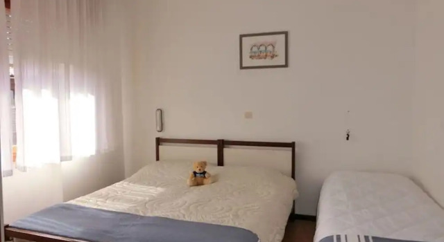 Bright Flat Close to Bibione Promenade, Prenota Appartamento Hotel a Veneto con parcheggio, Parcheggio