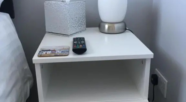Номер Deluxe Southville Guest House