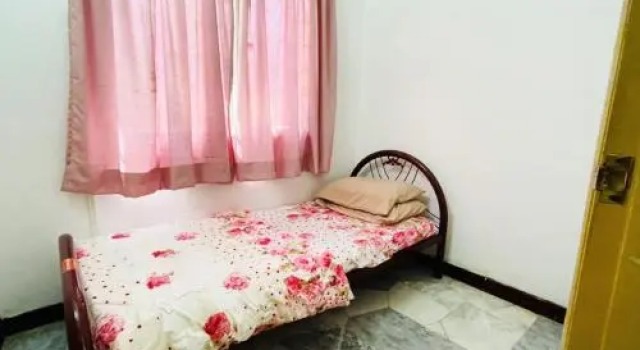 Pd Villa Holiday, Book Villa Hotels in Negeri Sembilan with a Pool, Swimming Pool